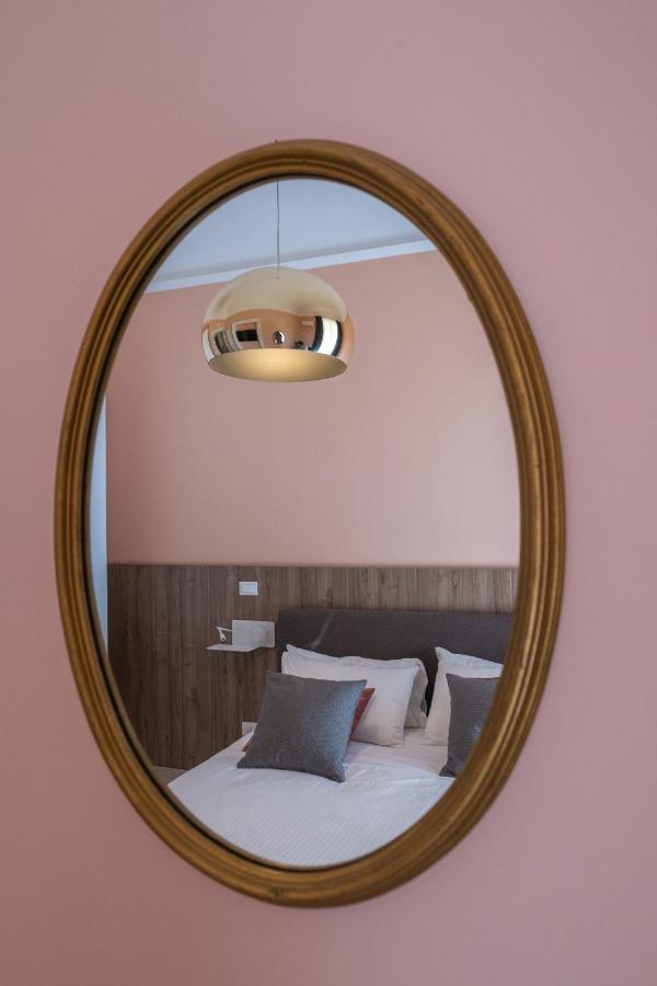 Aita Domus Apartment *